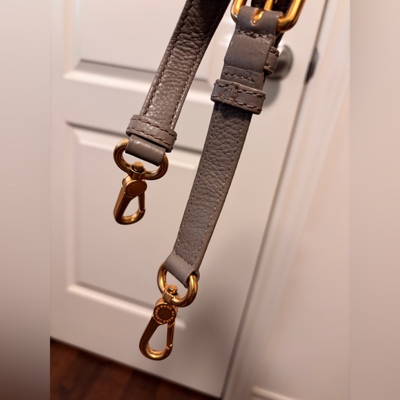 Marc By Marc Jacob’s Classic Q Groovee Baby Bag - Picture 6 of 6